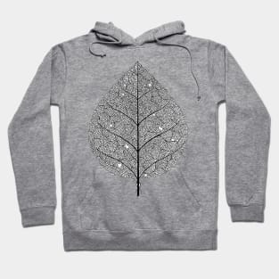 Leaf Hoodie